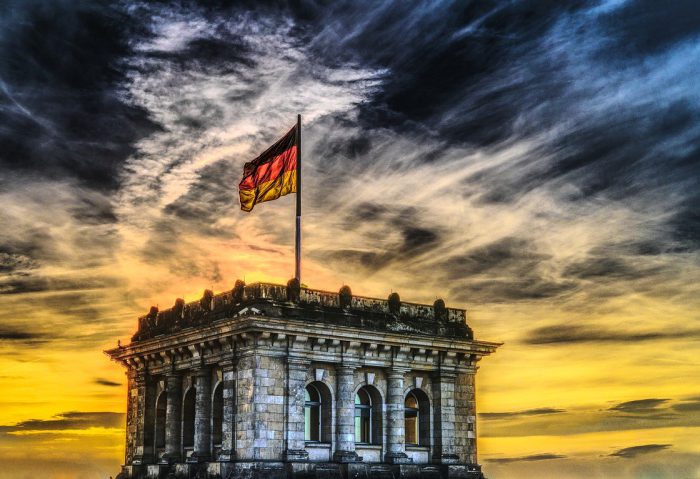 Hrst zajímavostí o německém jazyce