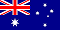 Australie vlajka