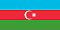 Azerbajdzanska vlajka