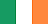 Irsko vlajka