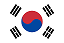 Korejska vlajka