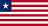 Liberie vlajka