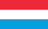 Lucembursko vlajka