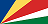 Seychely vlajka