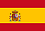 Spanelsko vlajka