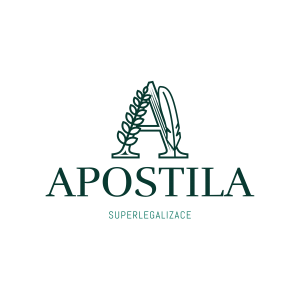 Apostil logo