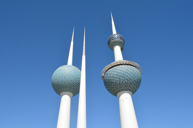 Kuvajtské velvyslanectví v Praze – fakta a zajímavosti