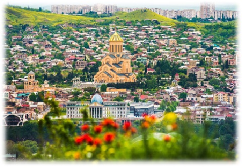 JSV Tbilisi