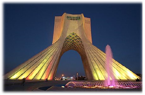 JSV Teheran