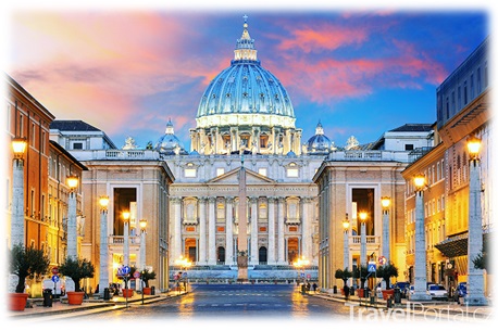 JSV Vatikan
