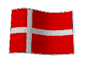 Danska vlajka