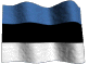 Estonska vlajka 1