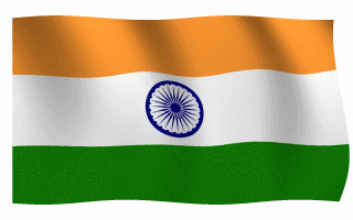 Indicka vlajka 2 1