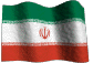 Iranska vlajka