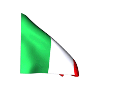 Italie 1 1