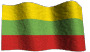 Litva vlajka 1