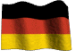Nemecka vlajka 1