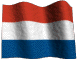 Nizozemska vlajka 1