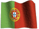 Portugalska vlajka 1
