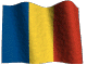 Rumunska vlajka 1