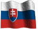 Slovenska vlajka