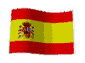 Spanelska vlajka