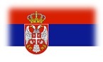 Srbska vlajka 1