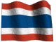 Thajska vlajka