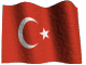 Turecka vlajka 1