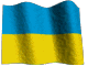 Ukrajinska vlajka 1