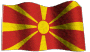 makednoska vlajka