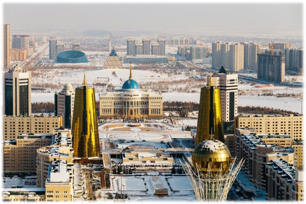 Kazachstan 01
