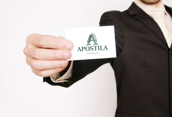 Logotyp Apostila