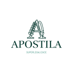 Apostil - logo