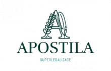 Apostil - logo