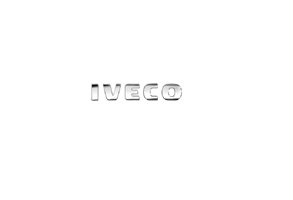 Logo - Iveco