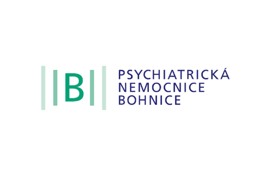 Logo Psychiatricka