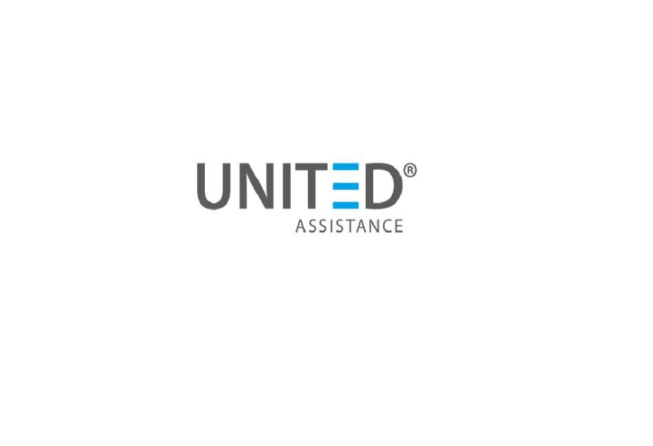 Logo United Assistance
